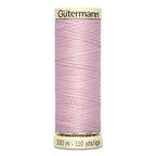 Sew All Thread 100m Reel - Colour 662 Pink - Gutermann Sewing Thread