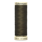 Sew All Thread 100m Reel (Shades 415-689)