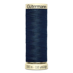 Sew All Thread 100m Reel - Colour 764 Blue - Gutermann Sewing Thread