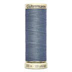 Sew All Thread 100m Reel - Colour 788 Blue - Gutermann Sewing Thread