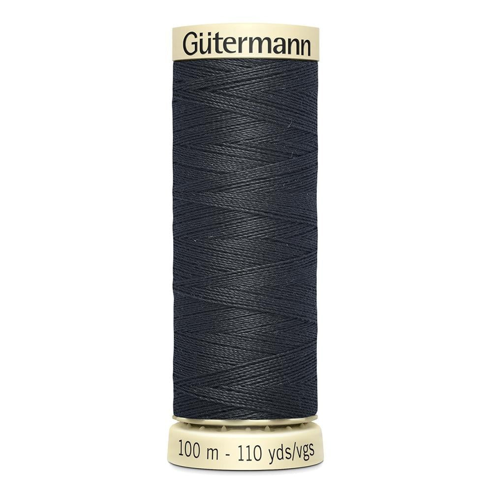 Sew All Thread 100m Reel - Colour 799 Grey - Gutermann Sewing Thread