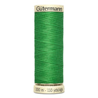 Sew All Thread 100m Reel - Colour 833 Green - Gutermann Sewing Thread
