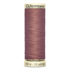 Sew All Thread 100m Reel - Colour 844 Pink - Gutermann Sewing Thread
