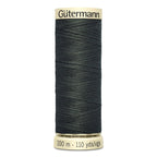 Sew All Thread 100m Reel - Colour 861 Green - Gutermann Sewing Thread