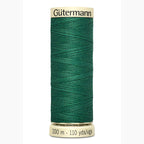 Sew All Thread 100m Reel - Colour 915 Green - Gutermann Sewing Thread