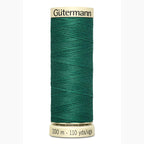Sew All Thread 100m Reel - Colour 916 Green - Gutermann Sewing Thread