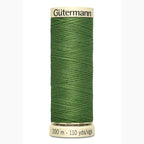 Sew All Thread 100m Reel - Colour 919 Green - Gutermann Sewing Thread