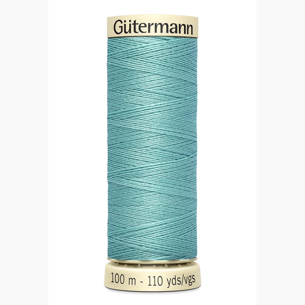Sew All Thread 100m Reel - Colour 924 Blue - Gutermann Sewing Thread