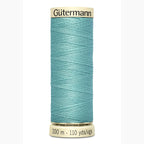 Sew All Thread 100m Reel - Colour 924 Blue - Gutermann Sewing Thread