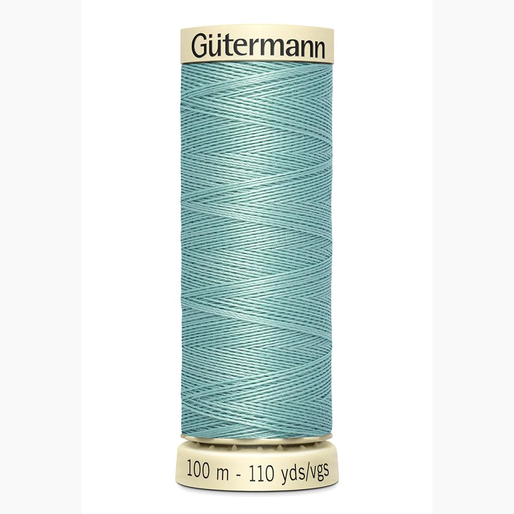 Sew All Thread 100m Reel - Colour 929 Blue - Gutermann Sewing Thread