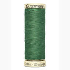 Sew All Thread 100m Reel - Colour 931 Green - Gutermann Sewing Thread