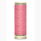 Sew All Thread 100m Reel - Colour 985 Pink - Gutermann Sewing Thread