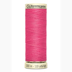 Sew All Thread 100m Reel - Colour 986 Pink - Gutermann Sewing Thread