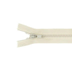 20cm Closed End Chunky Zips - 26 Bright Colours - Frumble Fabrics