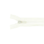 20cm Closed End Chunky Zips - 26 Bright Colours - Frumble Fabrics