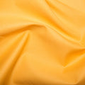 Mid Weight Cotton Solids - Yellow Sewing and Dressmaking Fabric