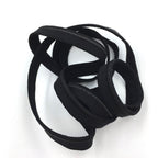 Elastic Piping Edge Trim - Frumble Fabrics