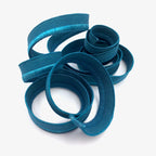 Elastic Piping Edge Trim - Frumble Fabrics