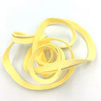 Elastic Piping Edge Trim - Frumble Fabrics