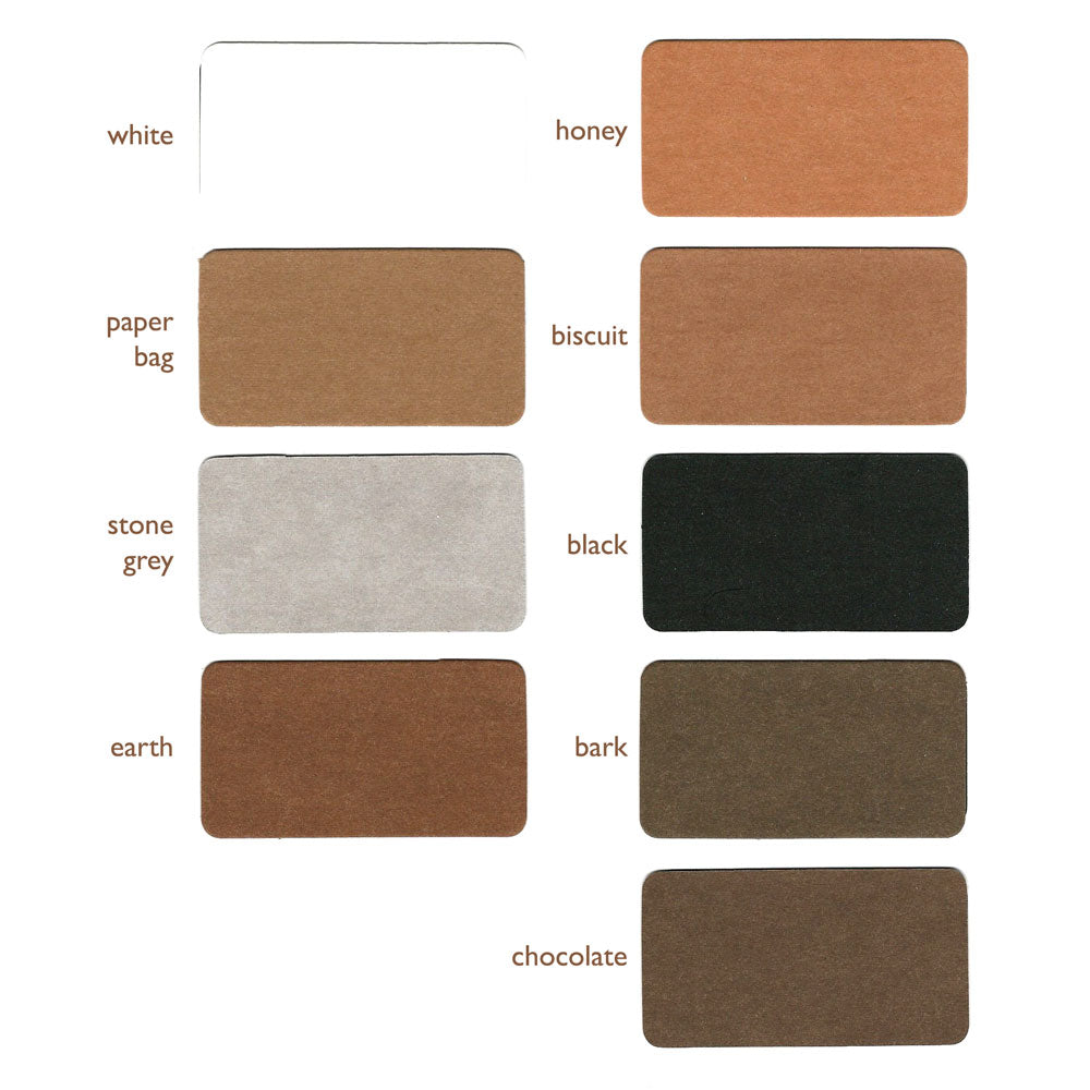 HappyHide Vintage Vegan Leather 0.55mm - Frumble Fabrics