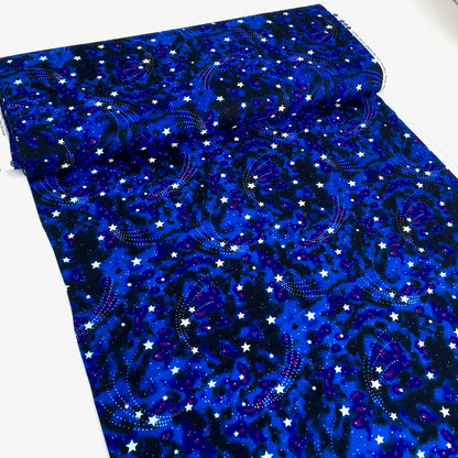 Star Magic Glow In The Dark - Frumble Fabrics