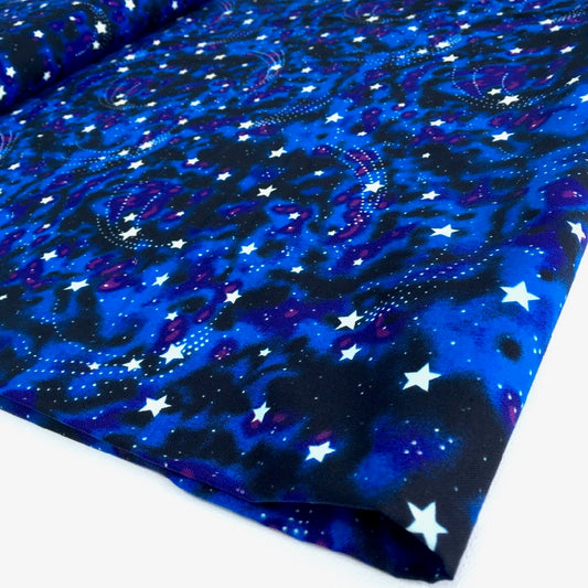 Star Magic Glow In The Dark - Frumble Fabrics