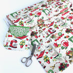 Fifties Kitchen Cream