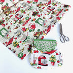 Fifties Kitchen Cream