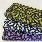 Michael Miller - When Stars Align - Palmistry Charcoal