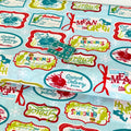 Dr Seuss The Grinch - Christmas Tags