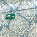 Craft Cotton Company - C F A Voysey - The Lerena