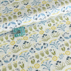 Craft Cotton Company - C F A Voysey - The Furrow