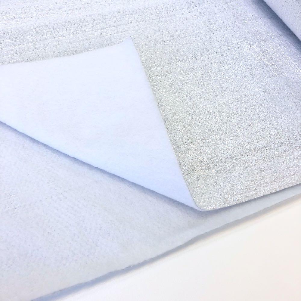 Insul Bright Insulating Thermal Wadding 45 inch / 114 cm Wide (Per Metre)