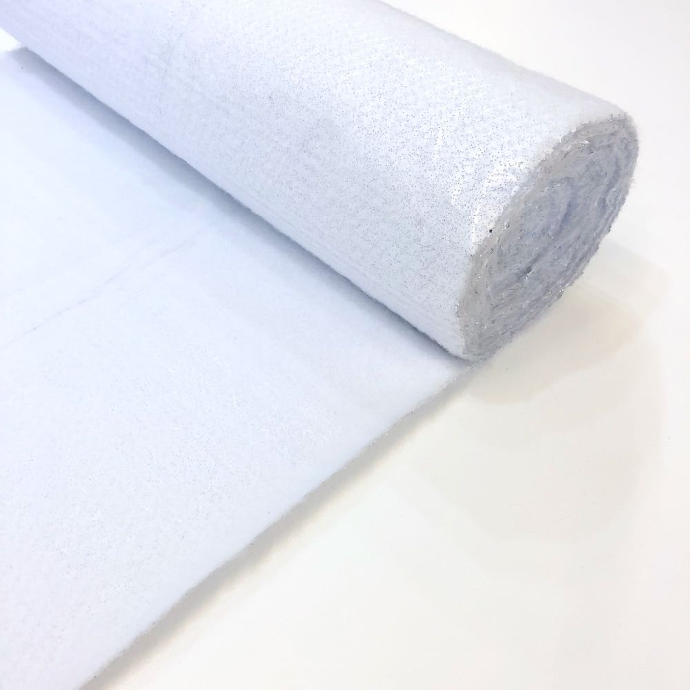 Sew Simple Insulating Wadding (Per Metre) - Frumble Fabrics