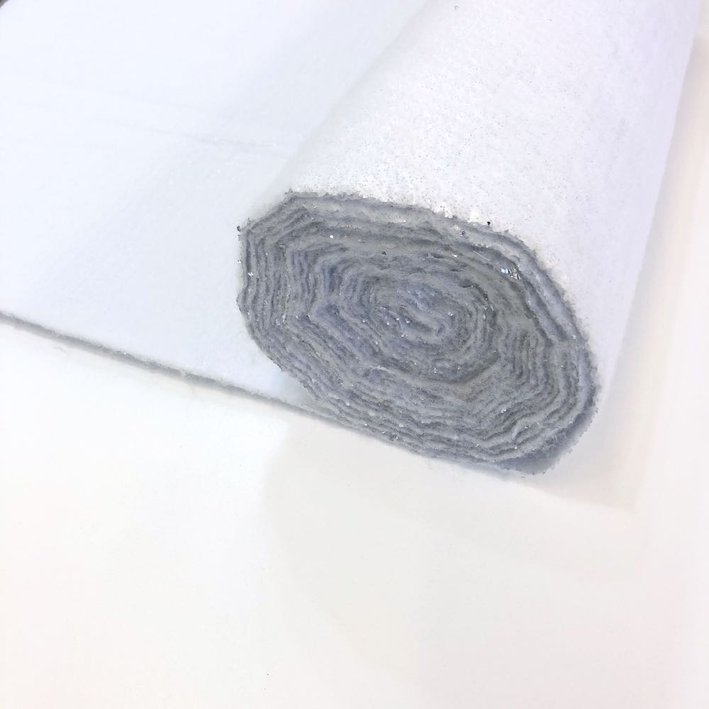 Sew Simple Insulating Wadding (Per Metre) - Frumble Fabrics