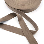 38mm Acrylic Soft Webbing Tape