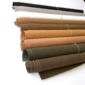 HappyHide Vintage Vegan Leather 0.55mm - Frumble Fabrics