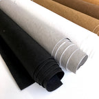 HappyHide Vintage Vegan Leather 0.55mm - Frumble Fabrics