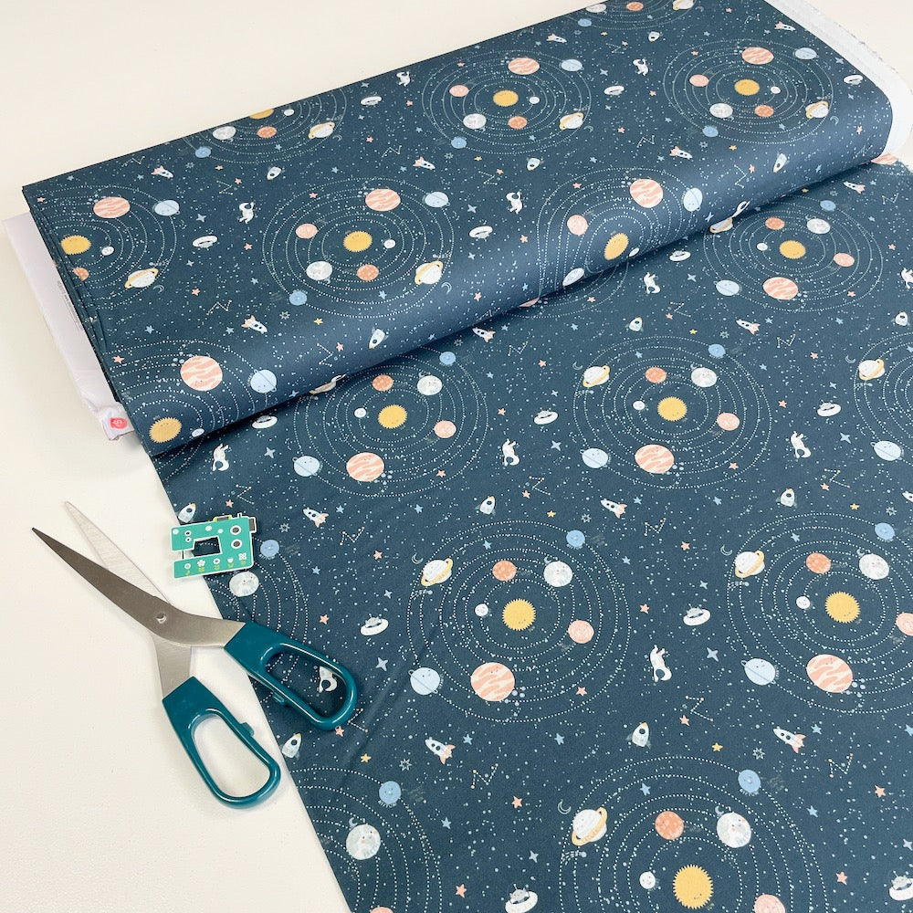 Dear Stella - Constellation - Phantom