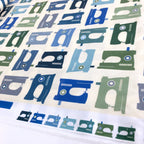 Paintbrush Studio - Sewing Mood - Sewing Machine Cool