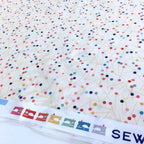 Paintbrush Studio - Sewing Mood - Pins Multi Bright