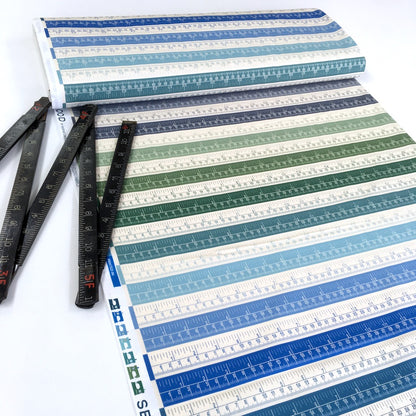 Paintbrush Studio - Sewing Mood - Rulers Cool