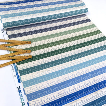 Paintbrush Studio - Sewing Mood - Rulers Cool