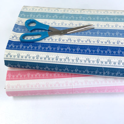 Paintbrush Studio - Sewing Mood - Rulers Cool