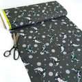 Remnant of Sleep Tight - Night Owl Grey Pearlescent (105cm)