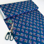 Cotton and Steel LAWN - Cookie Book - Drops Candied Fruit