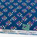 Cotton and Steel LAWN - Cookie Book - Drops Candied Fruit