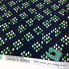 Cotton and Steel - Cookie Book - Drops Pistachio