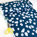 Cotton and Steel - Zaphyr - Gale Teal