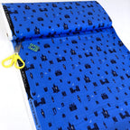 Cotton and Steel - From Porto With Love - Evora Blue